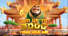 Jade Emperor — обзор слота